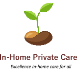 Inhome Care Logo